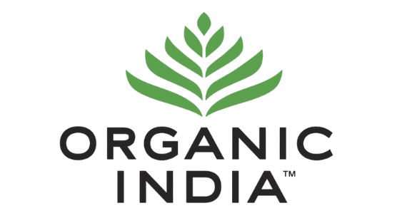 Organic India 