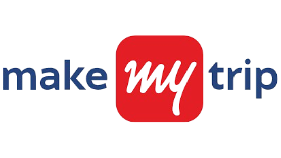 MakeMyTrip