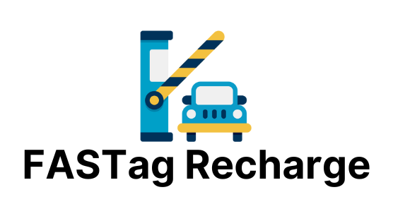 Fastag Recharge