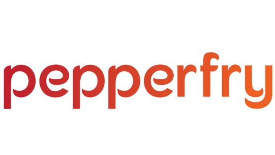 Pepperfry