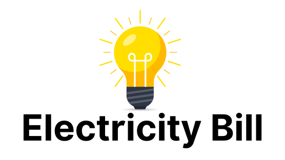 Electricity Bill