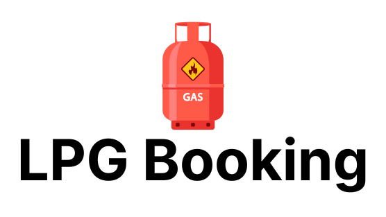 LPG Booking