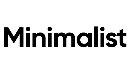 Minimalist
