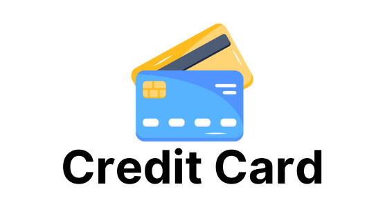 Credit Card