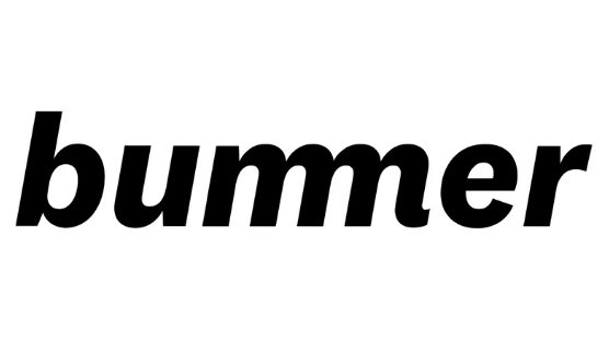 Bummer